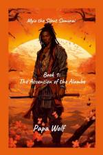 Myio the Silent Samurai af Papa Wolf