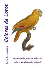 Colores de Loros af David E. McAdams