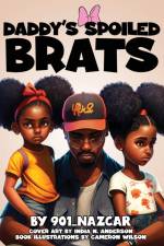 Daddy's Spoiled Brats