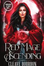 Red Mage Ascending af Cleave Bourbon