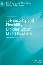 Job Security and Flexibility af Emil Dinga