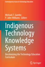 Indigenous Technology Knowledge Systems af P. John Williams