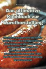 Maximilian Hoffmann: Das ultimative Kochbuch zur Wurstherste af Maximilian Hoffmann