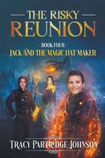 The Risky Reunion af Tracy Partridge-Johnson