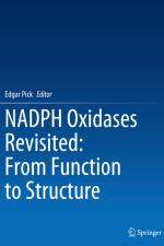 NADPH Oxidases Revisited: From Function to Structure af Edgar Pick