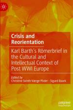 Crisis and Reorientation af Sigurd Baark