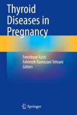 Thyroid Diseases in Pregnancy af Fahimeh Ramezani Tehrani