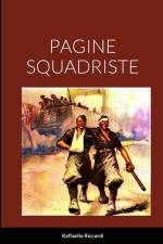 PAGINE SQUADRISTE af Raffaello Riccardi