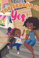 The Season of Yes! af Taye Jones