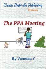 The PPA Meeting af Vanessa Y
