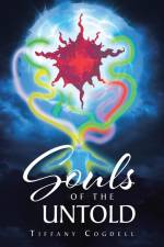 Souls of the Untold af Tiffany Cogdell