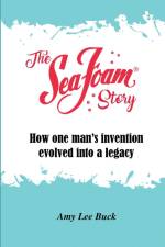 The Sea Foam Story af Amy Lee Buck