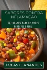 Sabores contra Inflamação af Lucas Fernandes