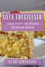 Söta Frestelser af Klara Johansson