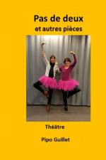 PAS DE DEUX af Pipo Guillet