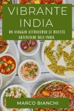 Vibrante India af Marco Bianchi