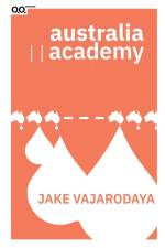 Australia Academy af Jake Vajarodaya