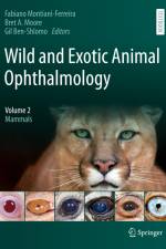 Wild and Exotic Animal Ophthalmology af Fabiano Montiani-Ferreira