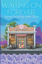 Waiting on Forever af Kristen Dixon