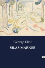 SILAS MARNER af George Eliot