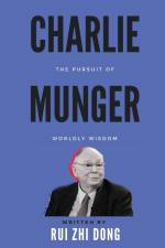 Charlie Munger