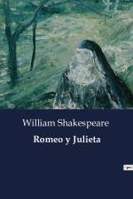 Romeo y Julieta af William Shakespeare