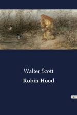 Robin Hood af Walter Scott