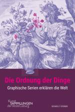 Die Ordnung der Dinge af Stefanie Knoll