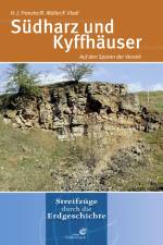 Südharz und Kyffhäuser af Hans Joachim Franzke