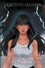 Final Loss af Kaitlyn Legaspi