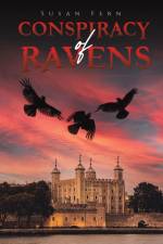 Conspiracy of Ravens af Susan Fern