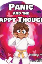 Panic and the Happy Thought af Kelley M Likes