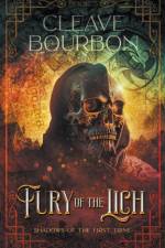 Fury of the Lich af Cleave Bourbon