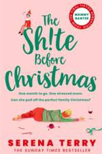 The Sh!te Before Christmas af Serena Terry