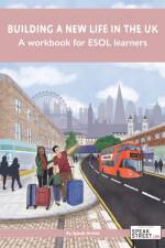 Learning English through London Locations af Joanna Bevan