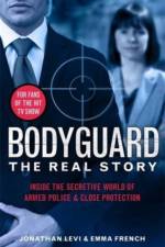 Bodyguard: The Real Story af Jonathan Levi