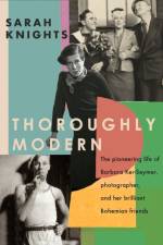Thoroughly Modern af Sarah Knights