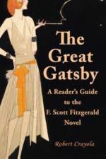 The Great Gatsby af Robert Crayola