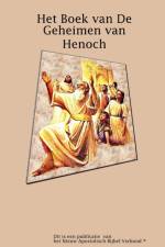 Het Boek van De Geheimen van Henoch af Apostel Arne Horn