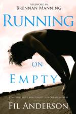 Running on Empty af Fil Anderson