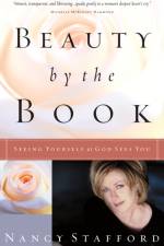 Beauty by the Book af Nancy Stafford