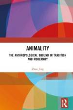 Animality af Zhao Jing