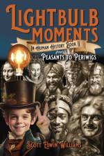 Lightbulb Moments in Human History (Book II) af Evelyn Elsaesser
