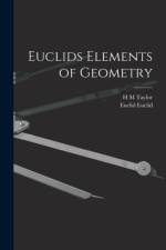 Euclids Elements of Geometry af Euclid Euclid