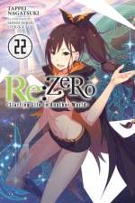 Re:ZERO -Starting Life in Another World-, Vol. 22 (light novel) af Dale DeLucia