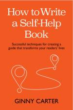 How to Write a Self-Help Book af Ginny Carter