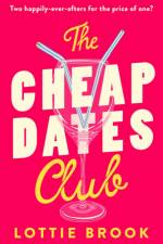 The Cheap Dates Club af Lottie Brook