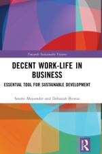 Decent Work-Life in Business af Soumi (Sister Nivedita University Majumder