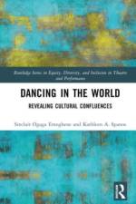 Dancing in the World af Sinclair Ogaga Emoghene