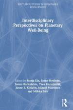 Interdisciplinary Perspectives on Planetary Well-Being